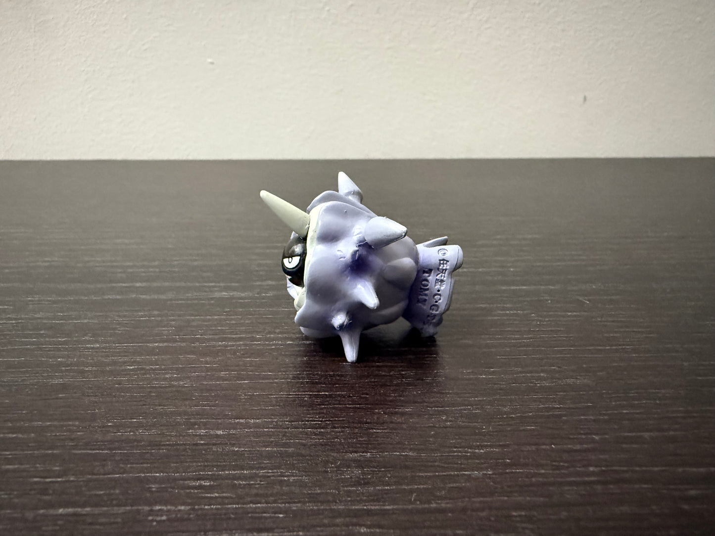 CLOYSTER SUPER RARE - FIGURE TOMY CGTSJ