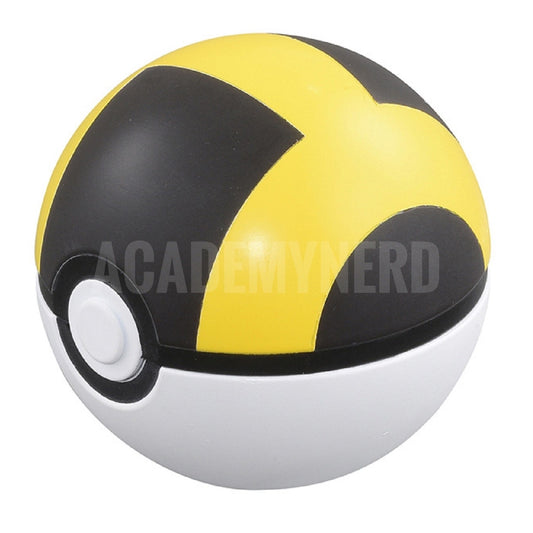 ULTRA BALL MONCOLLE COLLECTION MS TOMY