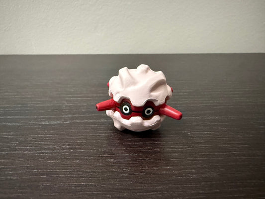 FORRETRESS - FIGURE TOMY CGTSJ