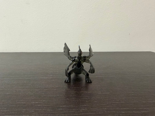 ZEKROM CLEAR - FIGURE TOMY