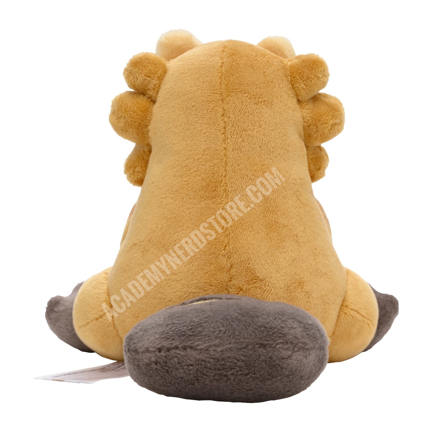 BIBAREL FIT POKÉMON CENTER PELUCHE