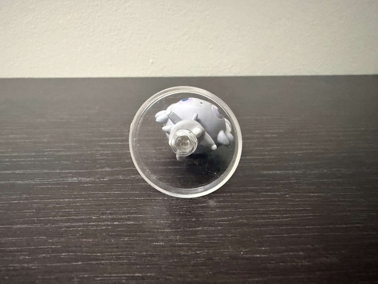 ESPURR RARE - FIGURE TOMY