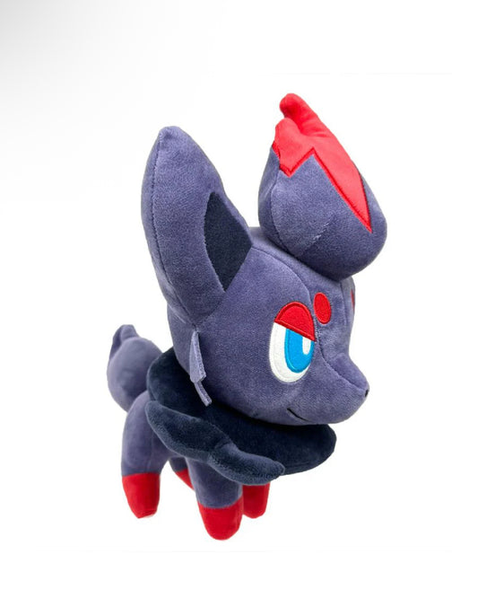ZORUA BANPRESTO PELUCHE