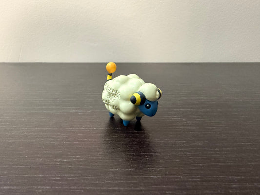 MAREEP - FIGURE TOMY CGTSJ
