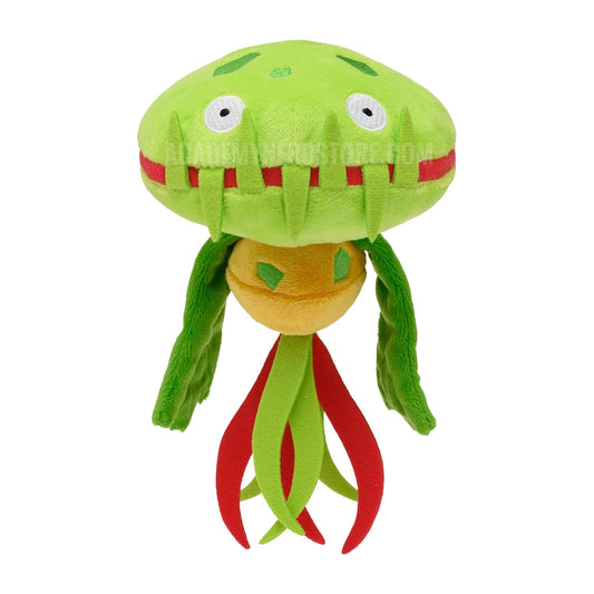CARNIVINE FIT POKÉMON CENTER PELUCHE