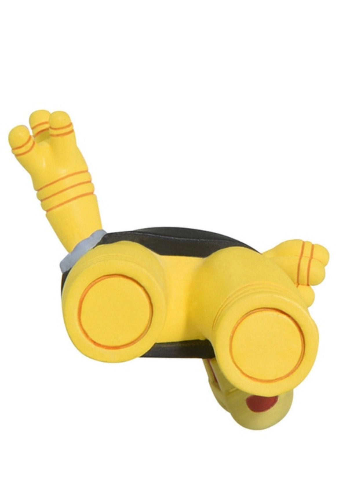 GHOLDENGO MONCOLLE COLLECTION MS TOMY