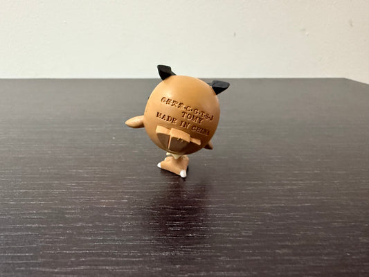 HOOTHOOT - FIGURE TOMY CGTSJ