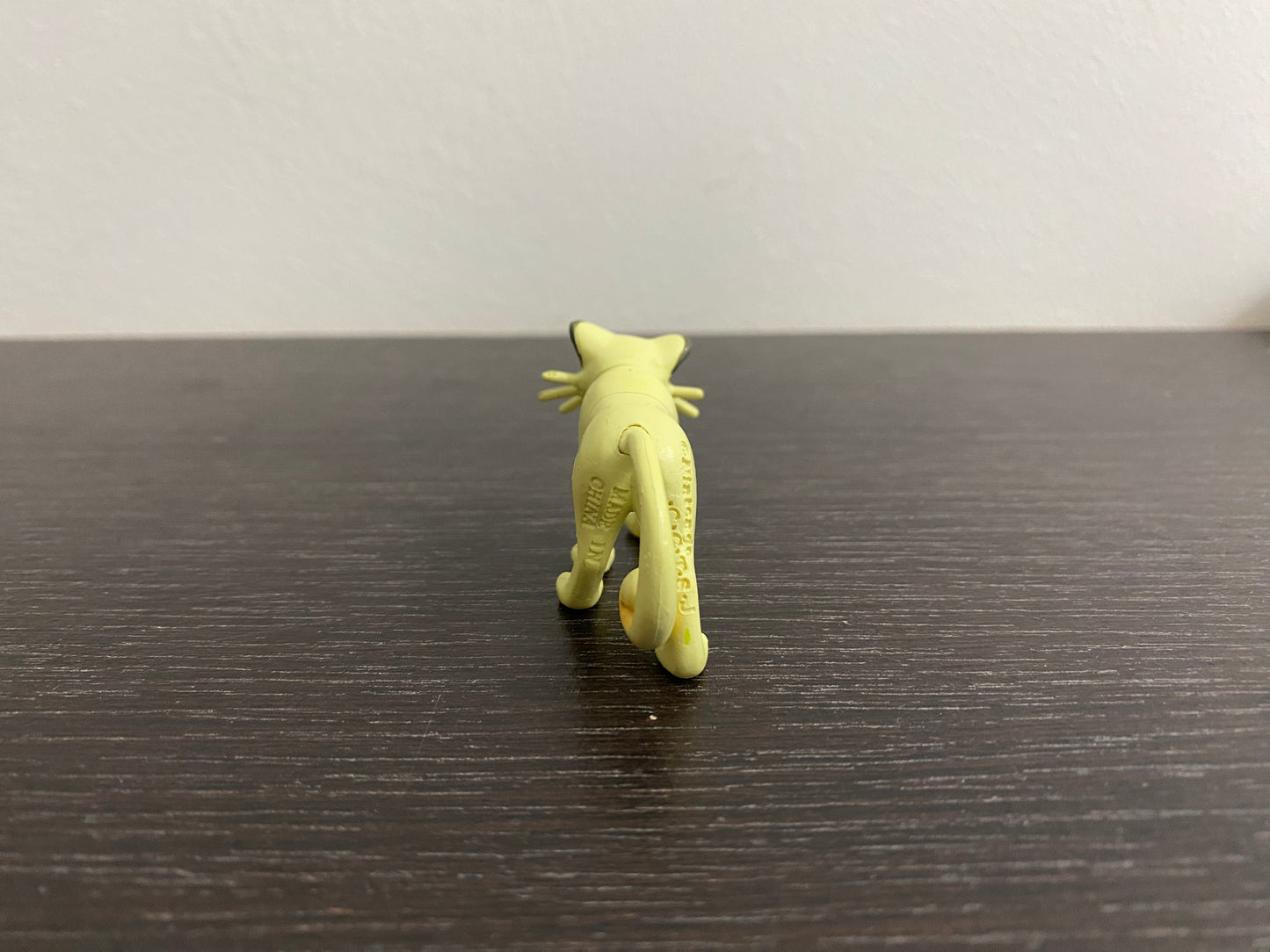 PERSIAN - FIGURE TOMY CGTSJ