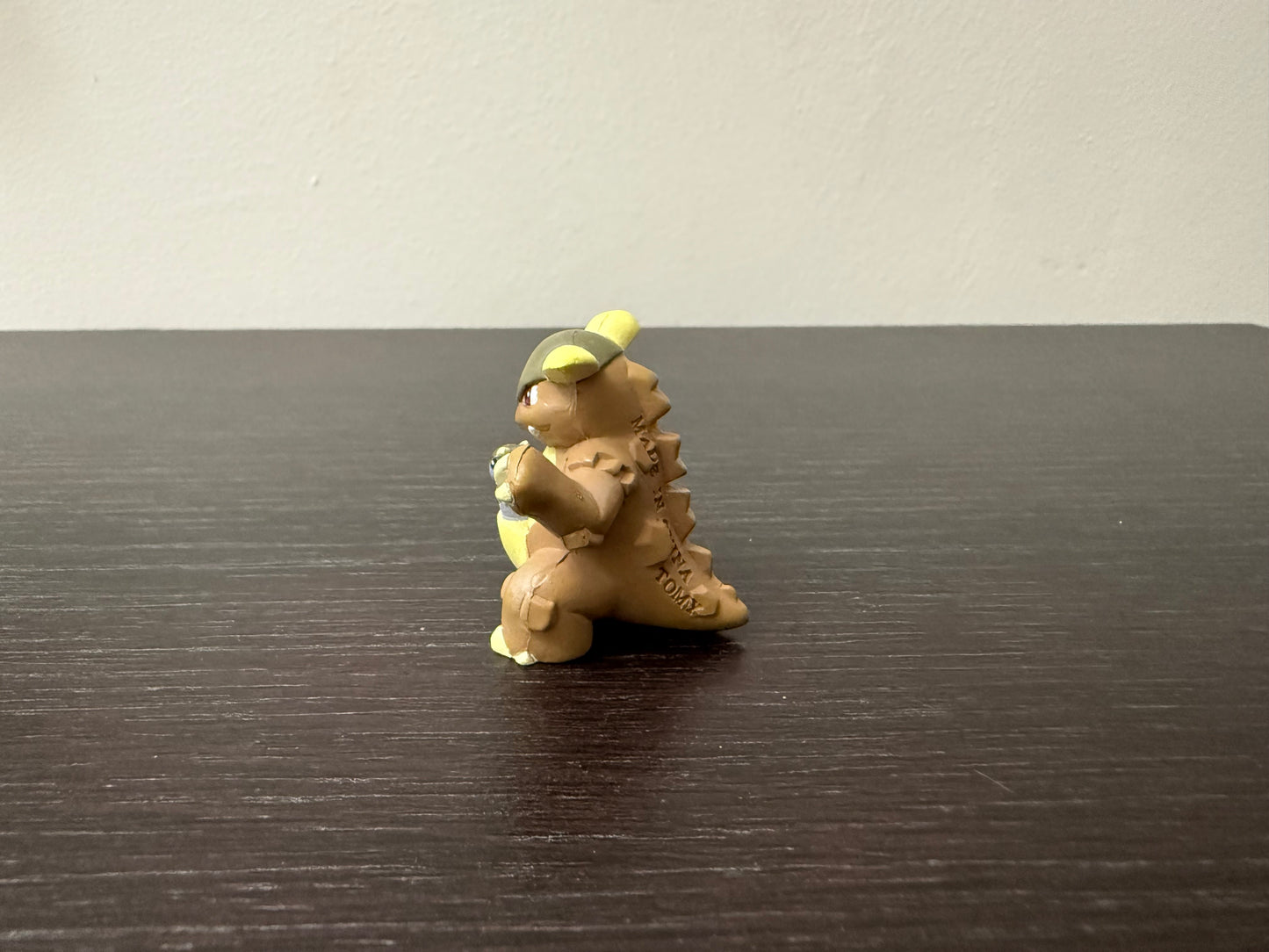 KANGASKHAN - FIGURE TOMY CGTSJ