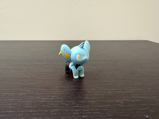 SHINX 2006 - FIGURE TOMY CGTSJ