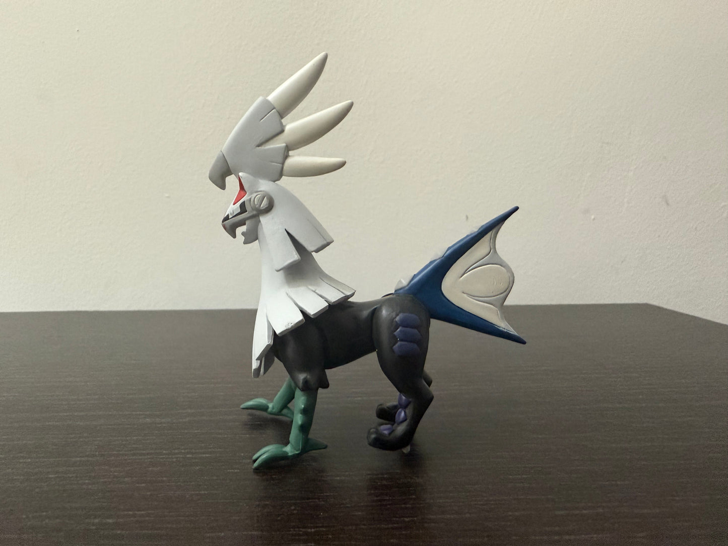 SILVALLY HYPER SIZE - FIGURE TOMY