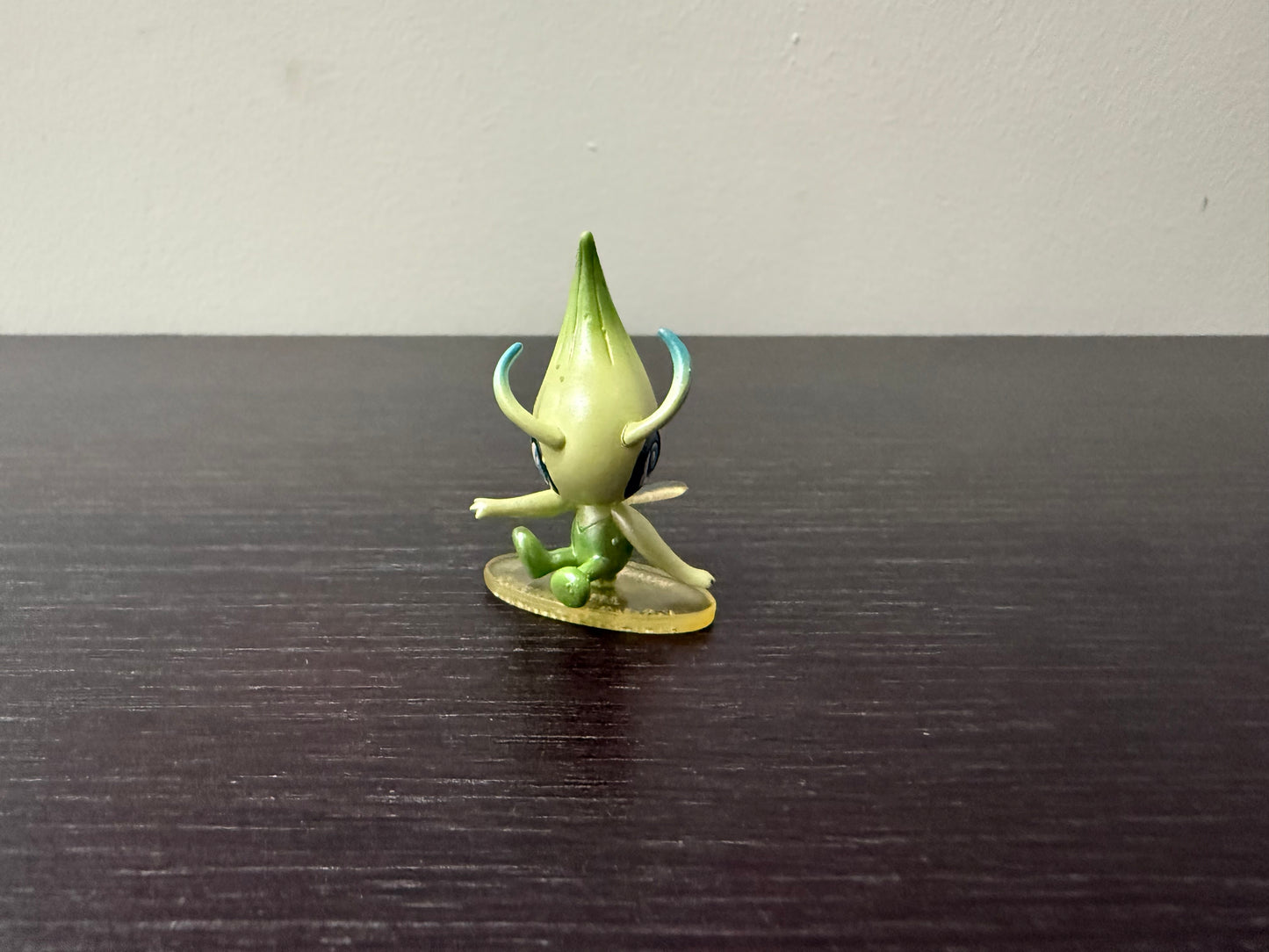 CELEBI PEARLY - FIGURE TOMY CGTSJ