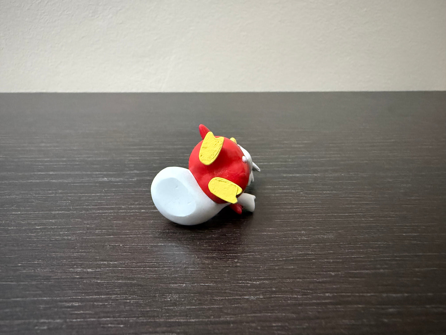 DELIBERD - FIGURE TOMY CGTSJ