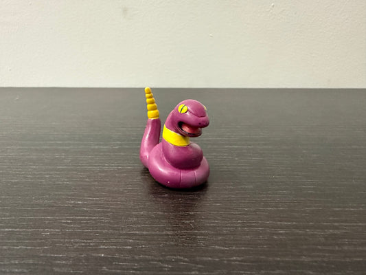 EKANS - FIGURE TOMY CGTSJ