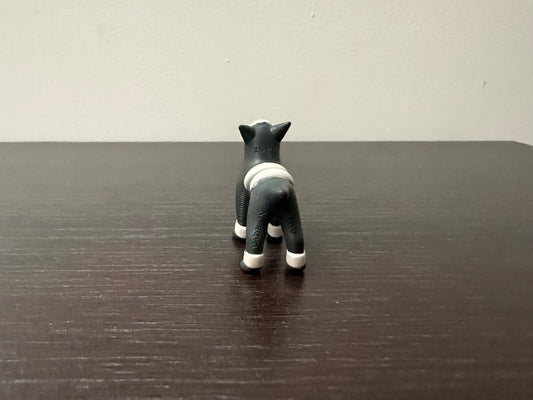 HOUNDOUR - FIGURE TOMY CGTSJ