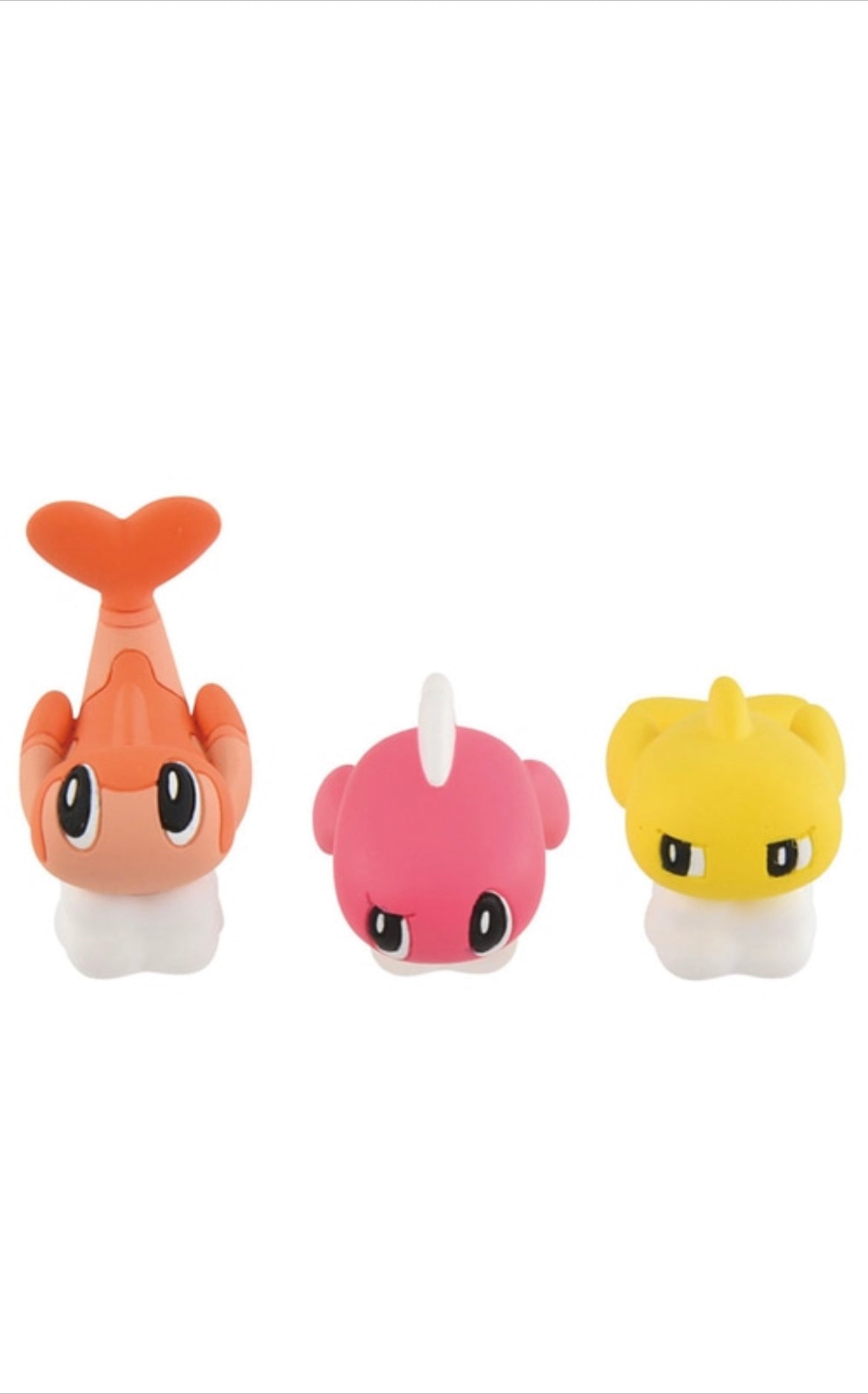 TATSUGIRI MONCOLLE COLLECTION MS TOMY