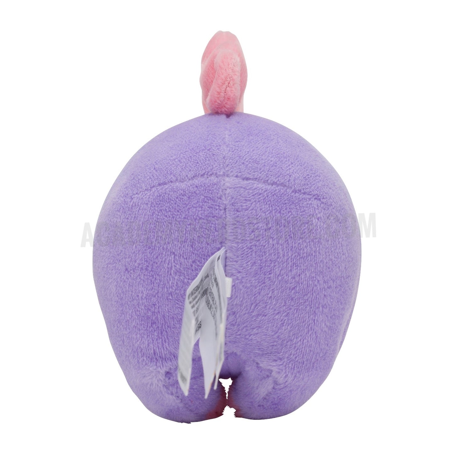 MUSHARNA FIT POKÉMON CENTER PELUCHE