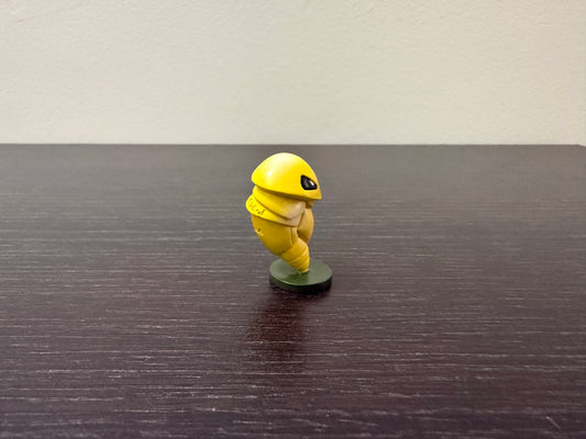 KAKUNA - FIGURE TOMY CGTSJ