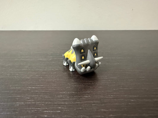 BASTIODON - FIGURE TOMY CGTSJ