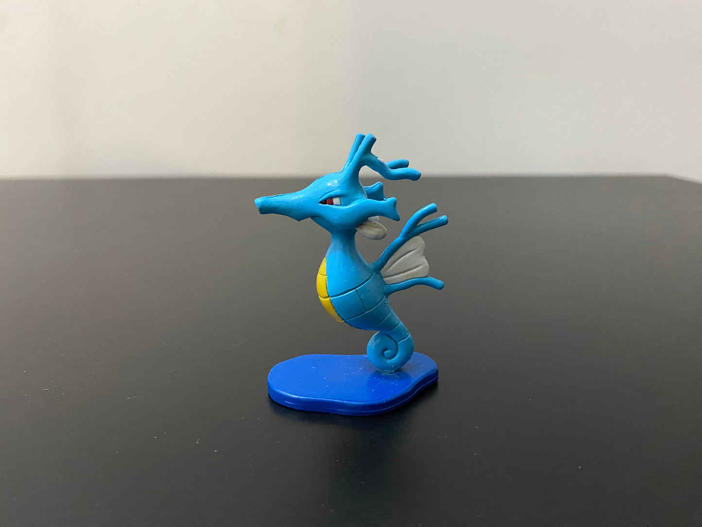 KINGDRA SUPER RARE - FIGURE TOMY CGTSJ