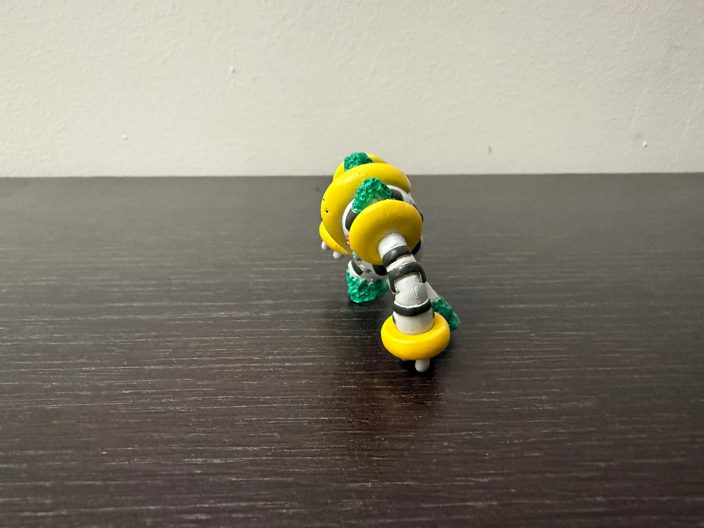 REGIGIGAS 2007 - FIGURE TOMY