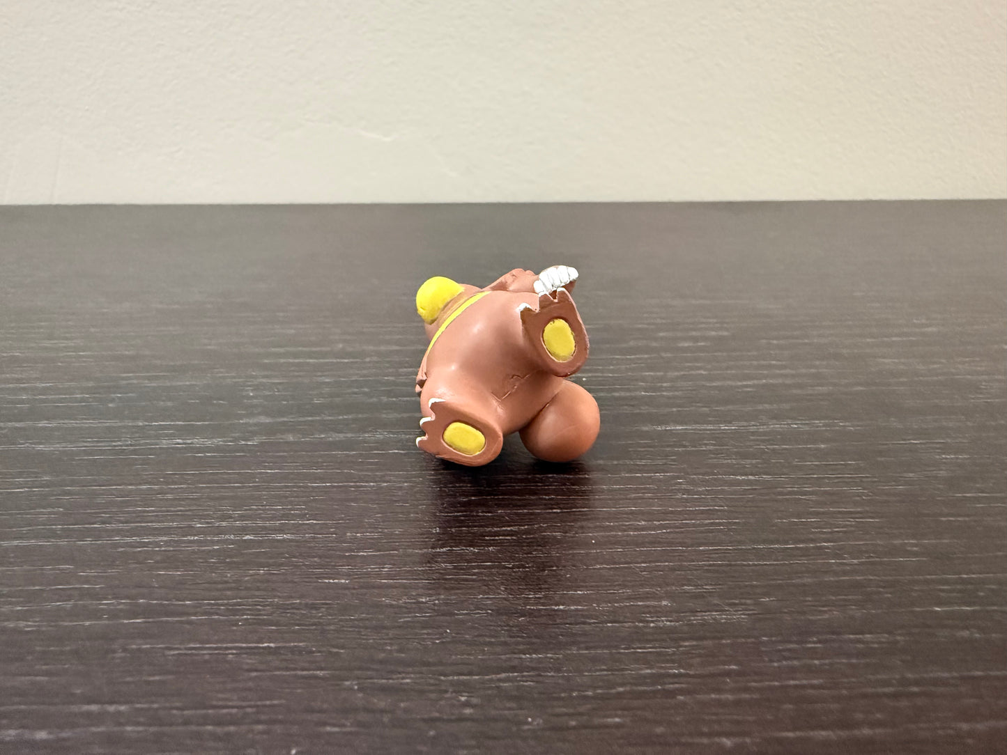 URSARING - FIGURE TOMY CGTSJ