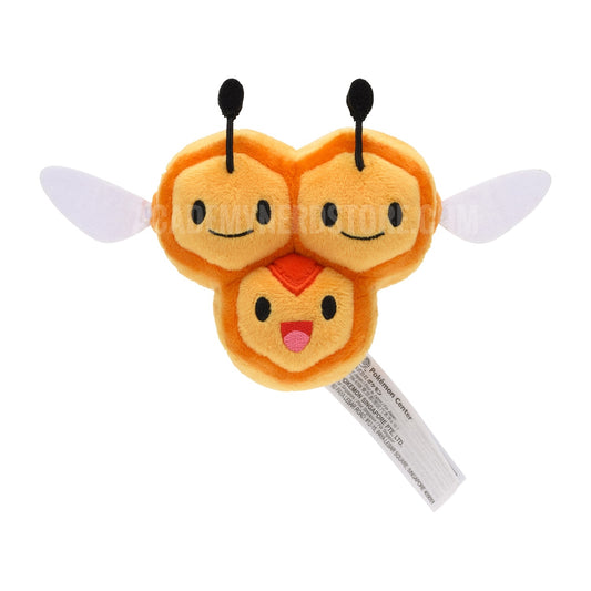 COMBEE FIT POKEMON CENTER PELUCHE