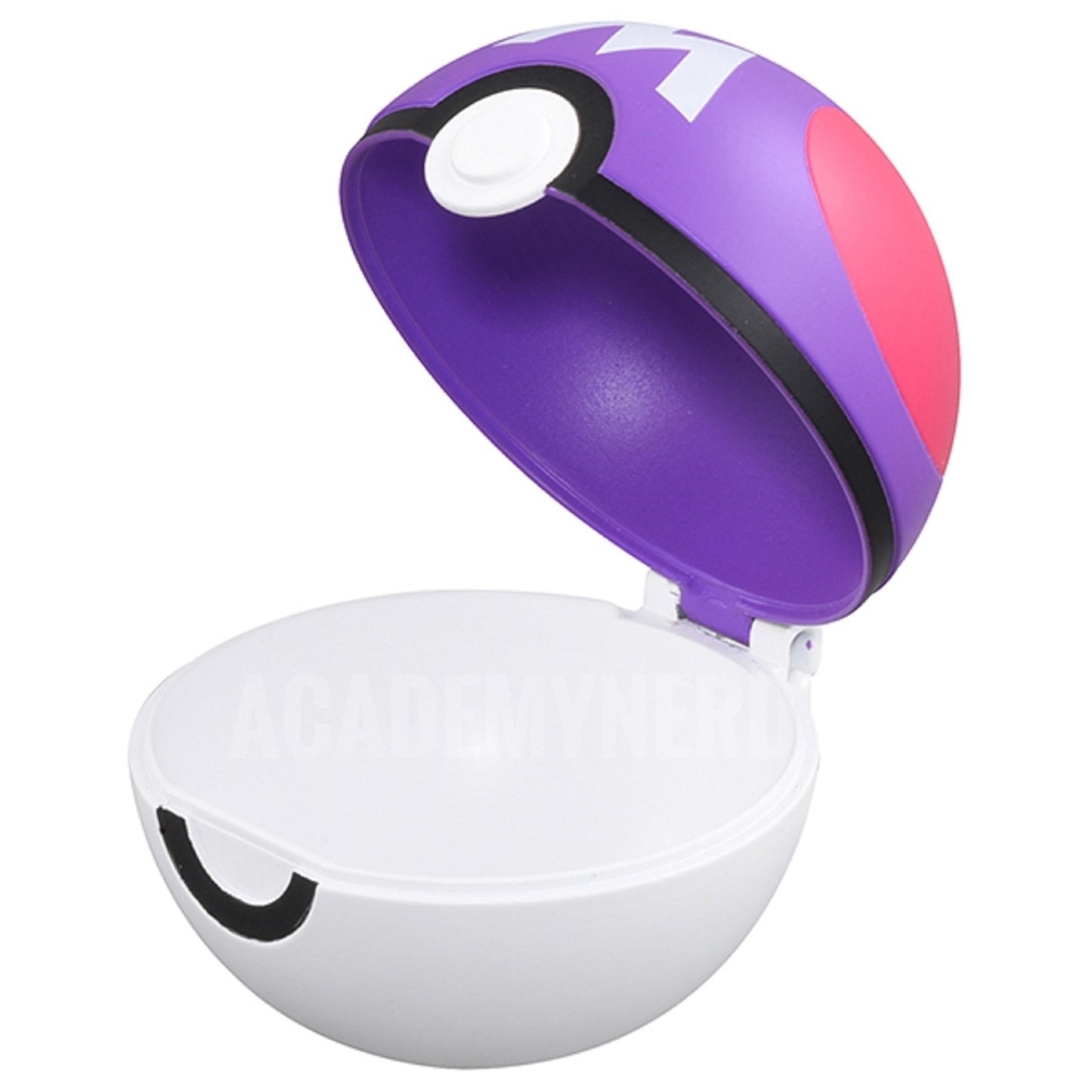 MASTER BALL MONCOLLE COLLECTION MS TOMY