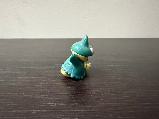 MUNCHLAX - FIGURE TOMY