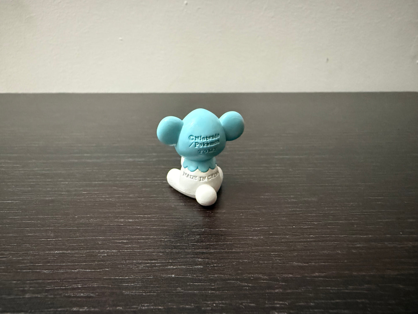 CUBCHO - FIGURE TOMY