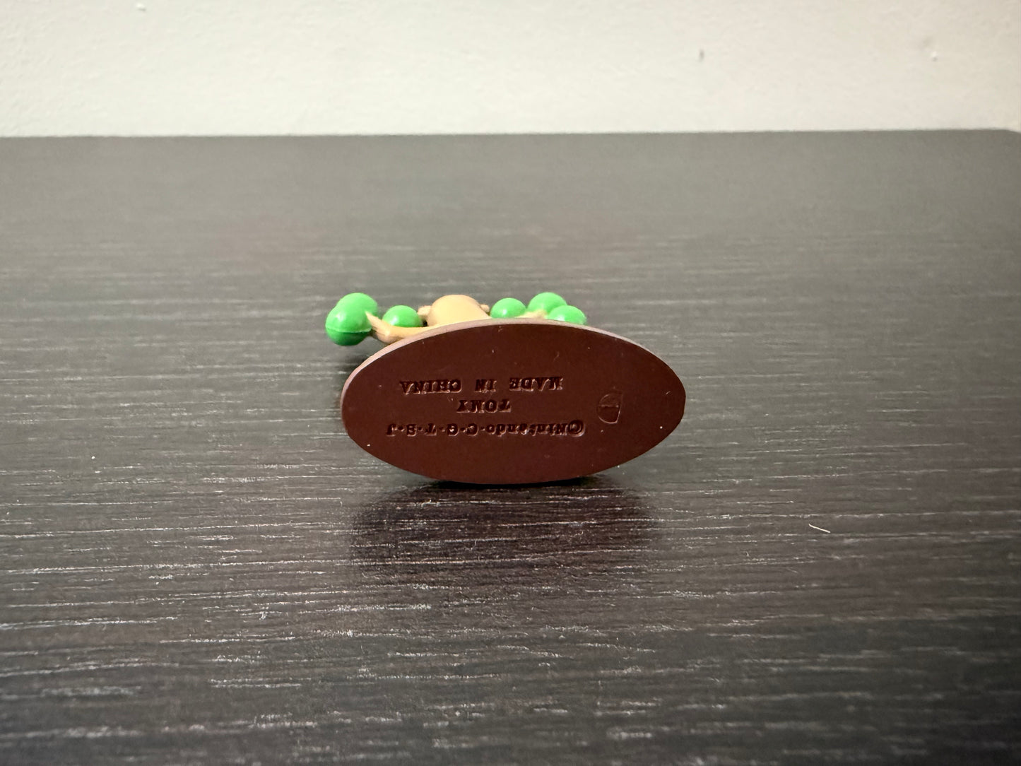 SUDOWOODO - FIGURE TOMY CGTSJ