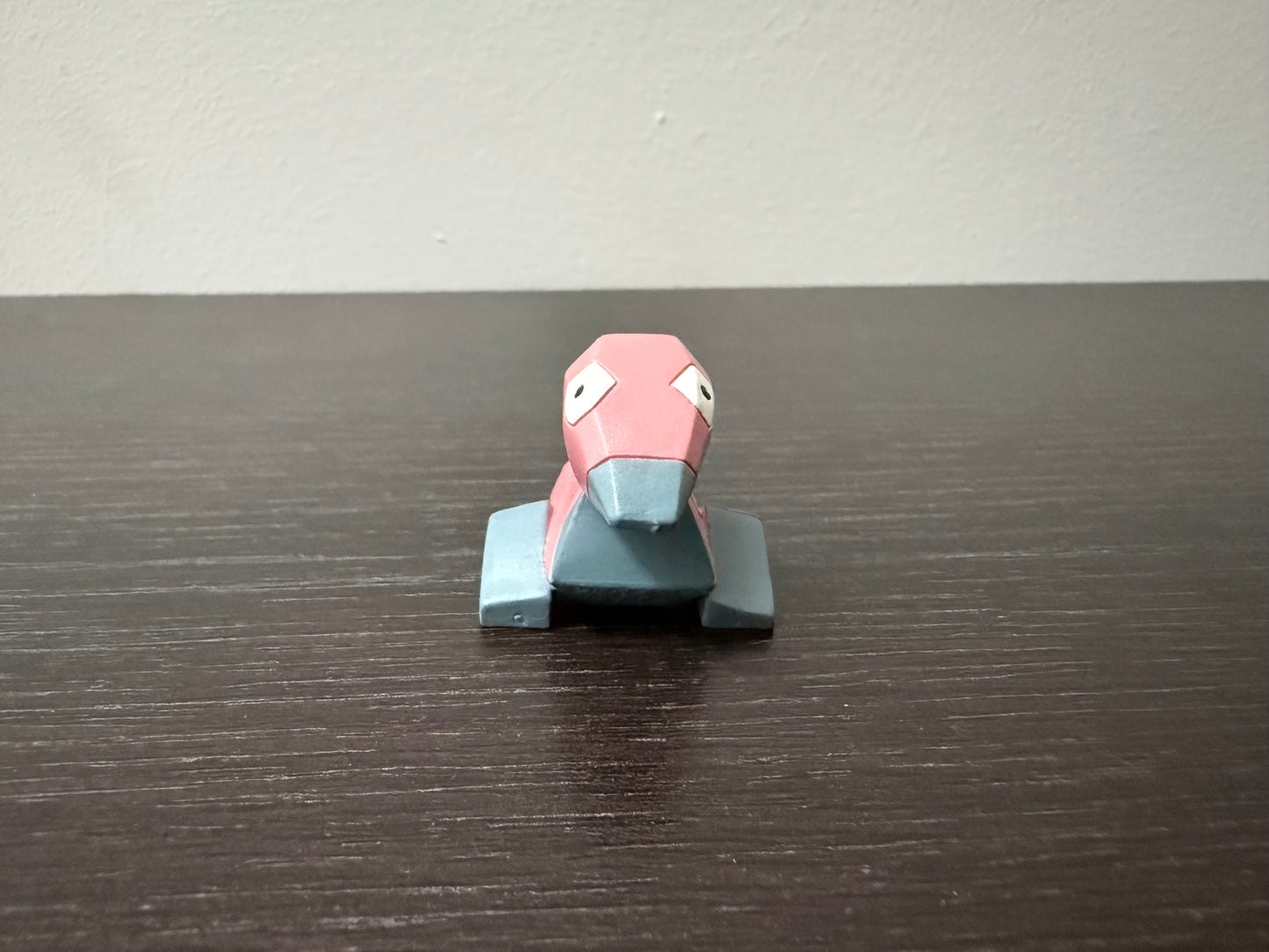 PORYGON - FIGURE TOMY CGTSJ