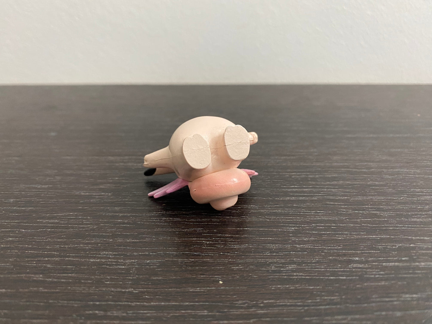 CLEFABE - FIGURE TOMY CGTSJ