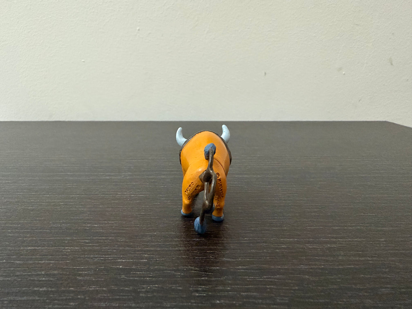 TAUROS NEW COLOR - FIGURE TOMY CGTSJ