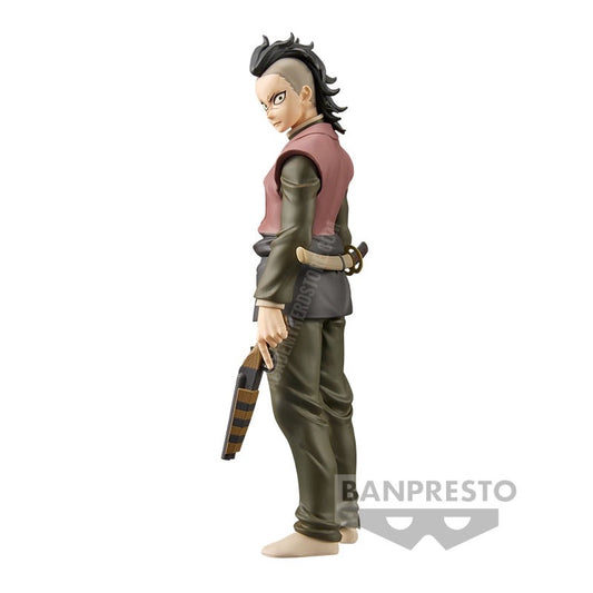 Demon Slayer: Kimetsu no Yaiba FIGURE vol.38 Genya Shinazugawa