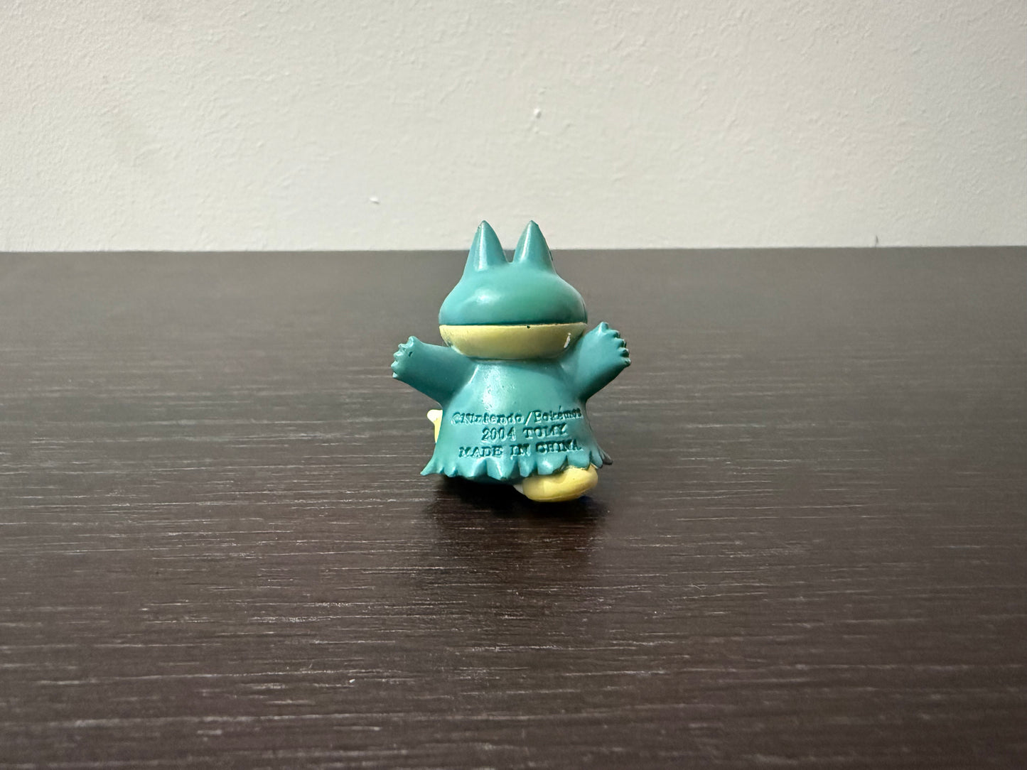 MUNCHLAX - FIGURE TOMY