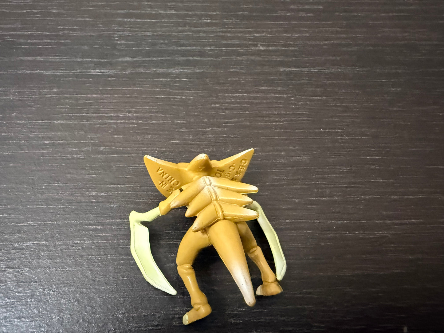 KABUTOPS - FIGURE TOMY CGTSJ