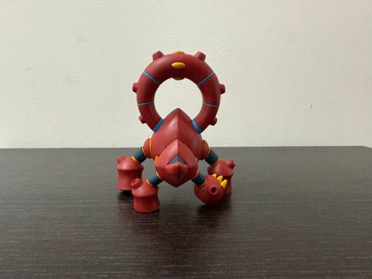 VOLCANION HYPER SIZE - FIGURE TOMY