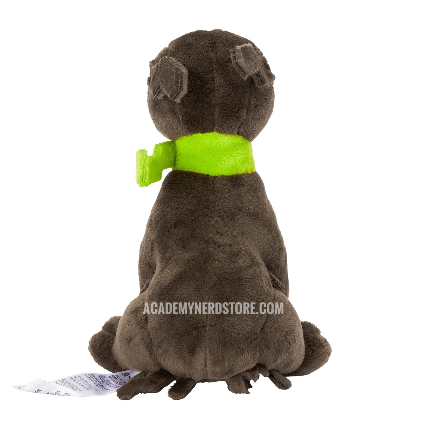 ZYGARDE 10% FIT POKEMON CENTER PELUCHE