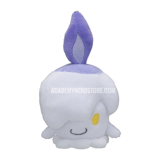 LITWICK FIT POKÉMON CENTER PELUCHE