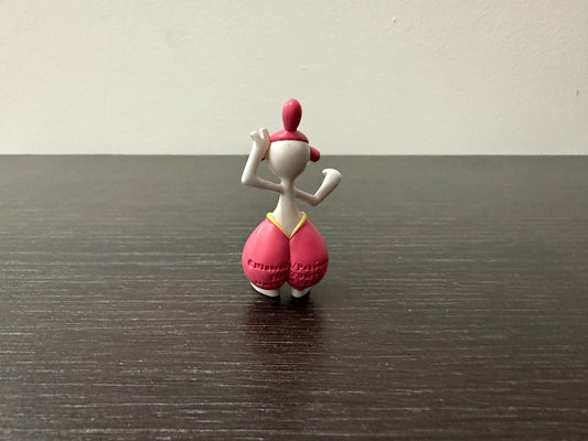 MEDICHAM - FIGURE TOMY