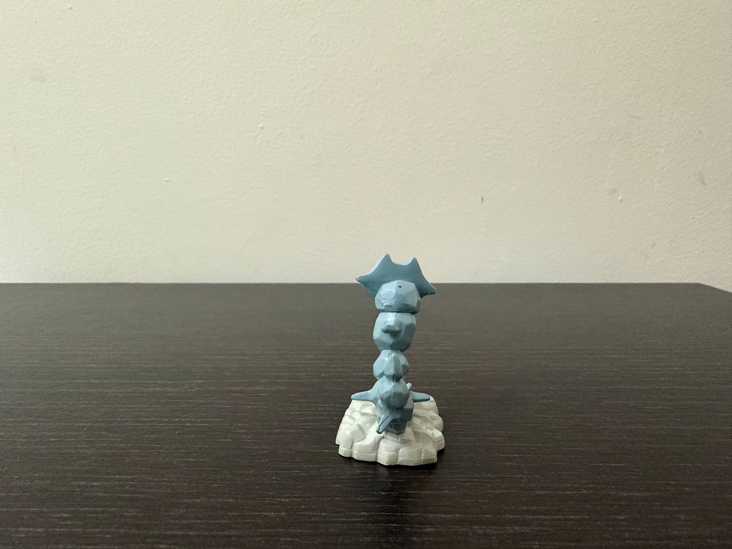 STEELIX - FIGURE TOMY CGTSJ