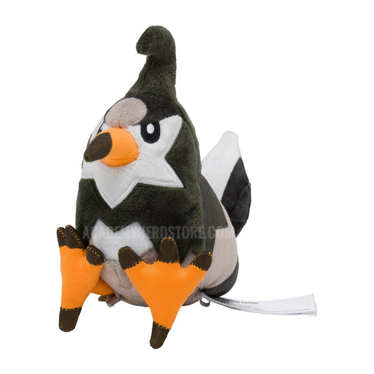 STARAVIA FIT POKÉMON CENTER PELUCHE