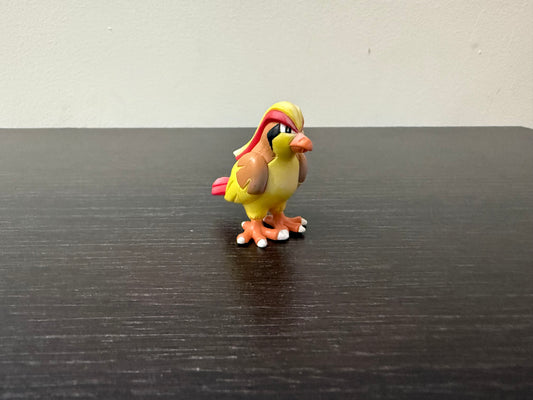PIDGEOT - FIGURE TOMY CGTSJ
