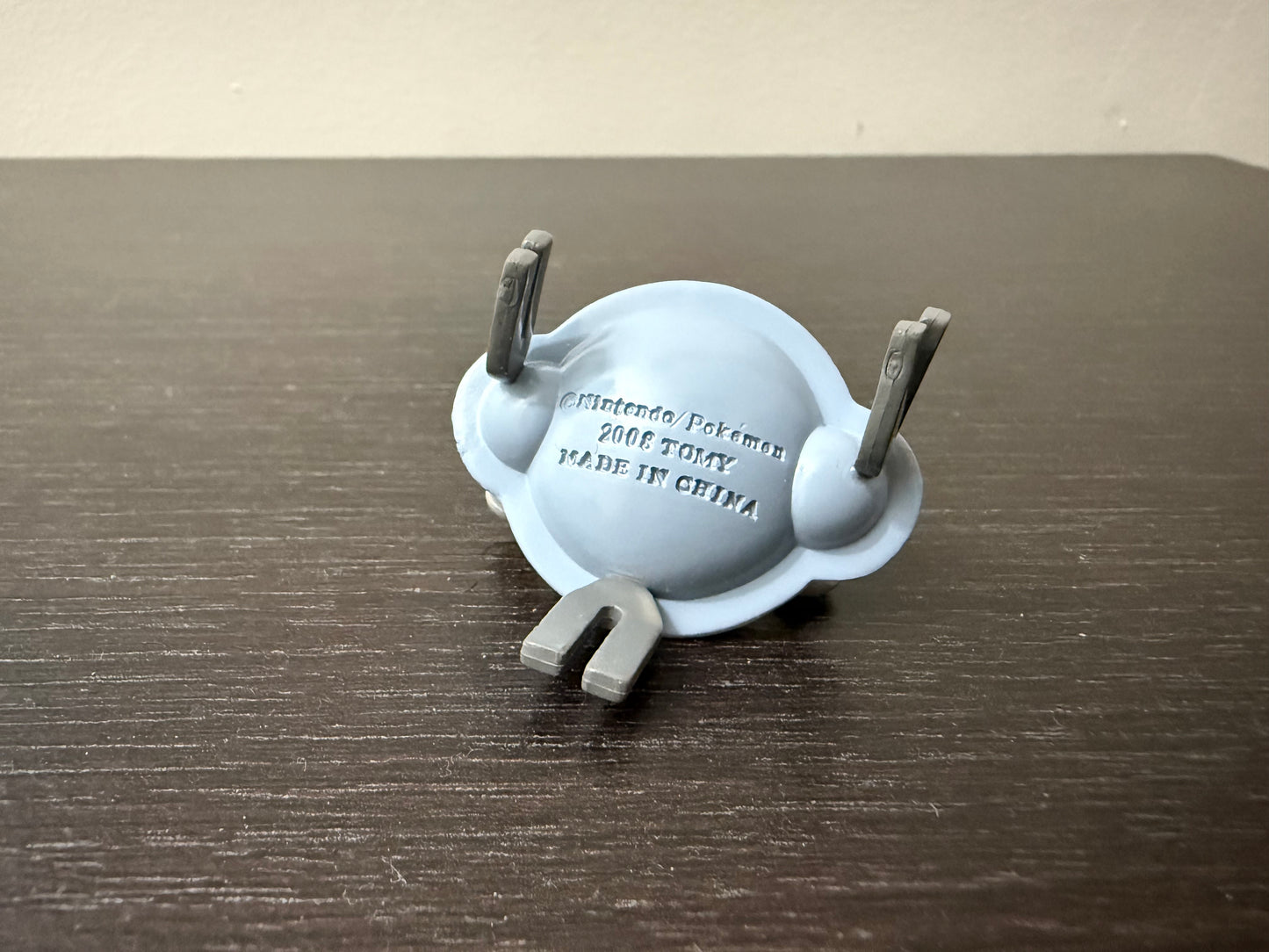 MAGNEZONE 2008 - FIGURE TOMY
