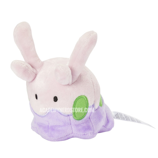 GOOMY FIT POKEMON CENTER PELUCHE