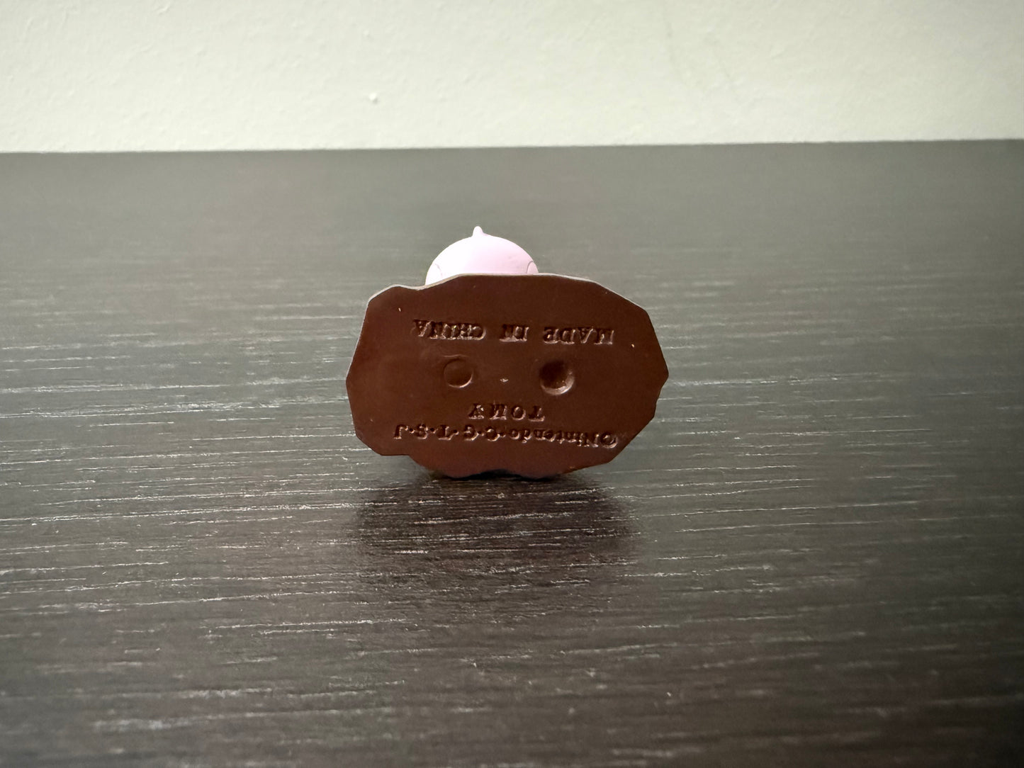 TYROGUE - FIGURE TOMY CGTSJ