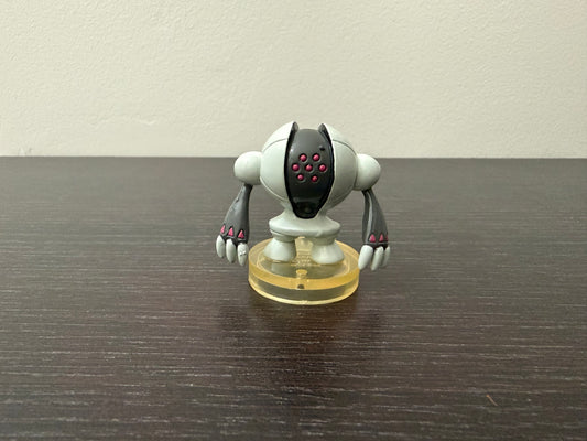 REGISTEEL 2004 - FIGURE TOMY CGTSJ