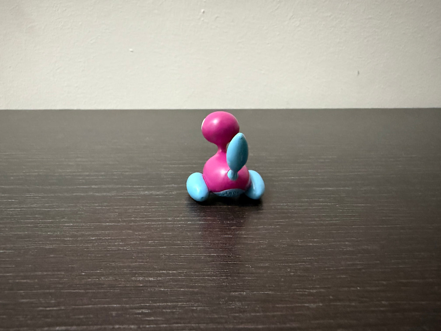 PORYGON2 - FIGURE TOMY CGTSJ