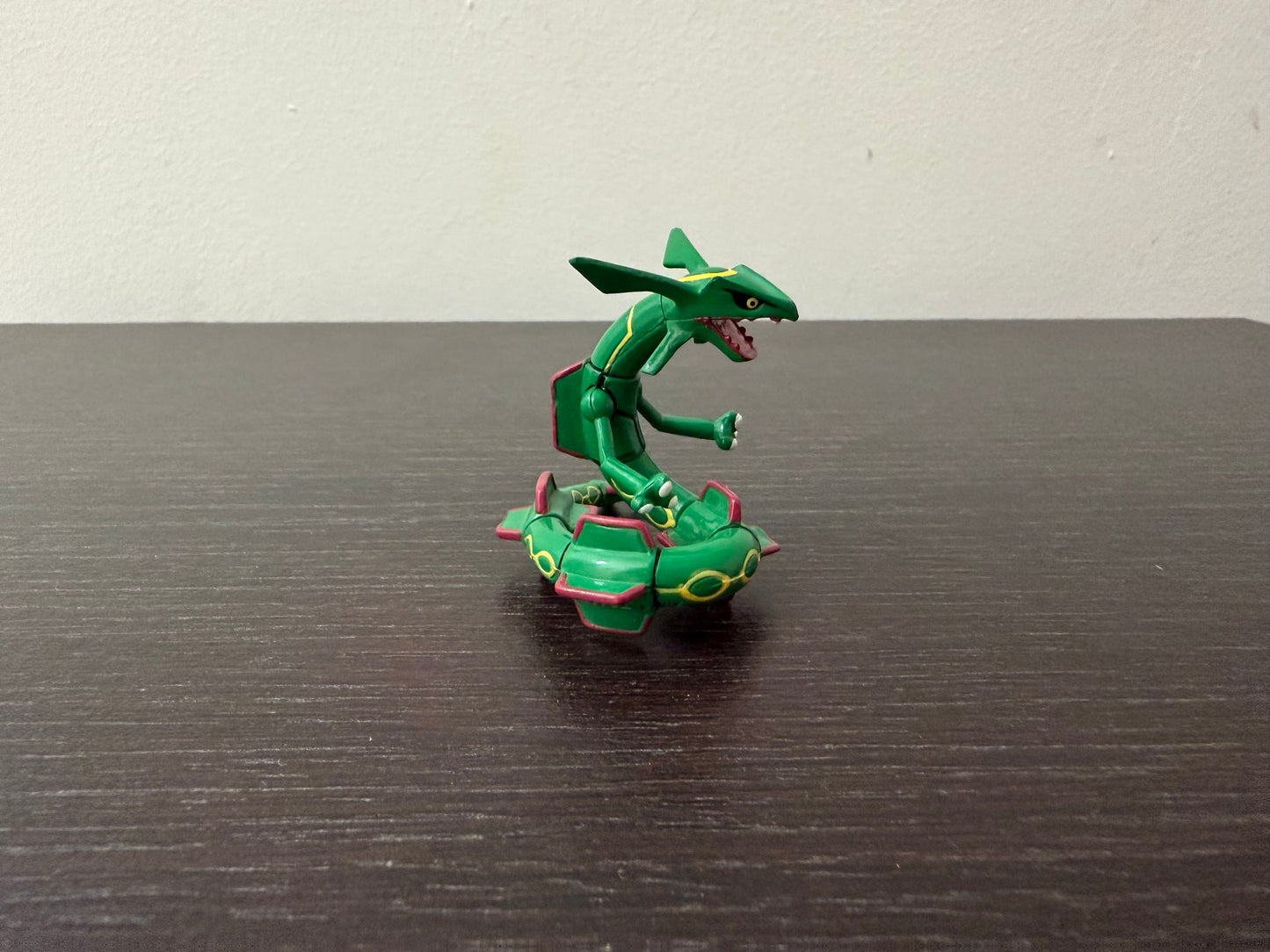 RAYQUAZA 2004 - FIGURE TOMY